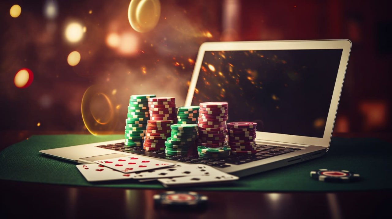 Live casino profesional dengan dealer asli di halo69 Indonesia