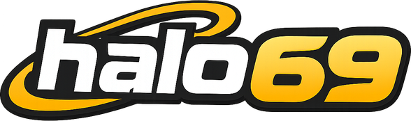Logo halo69